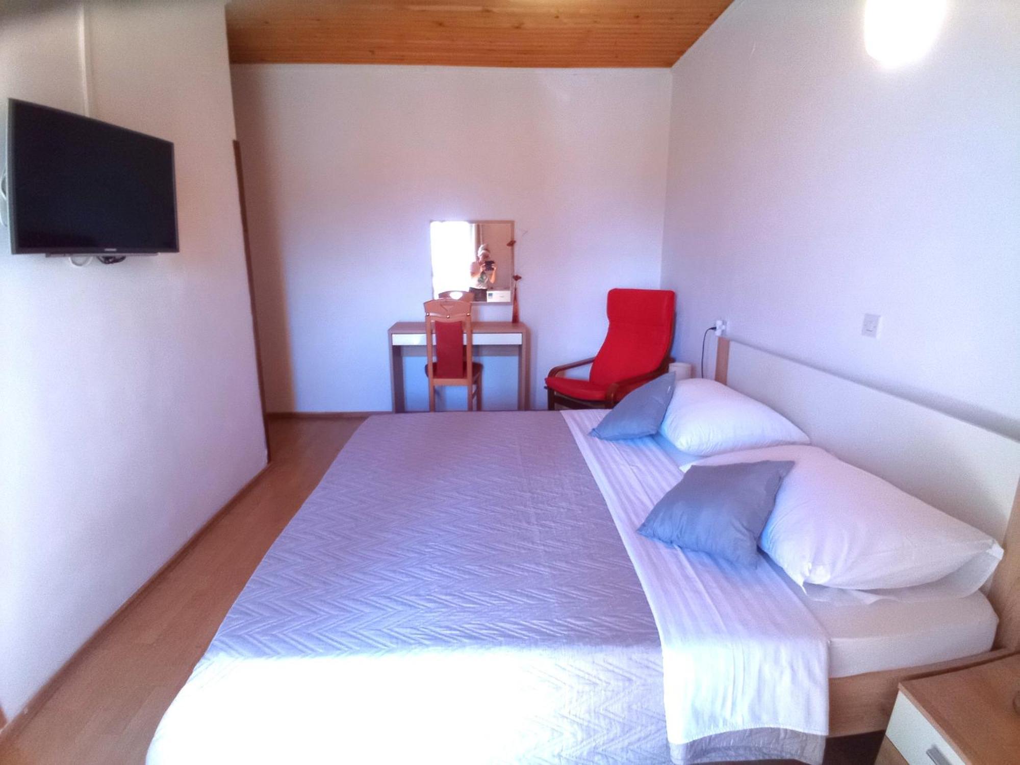 Guesthouse Cecilia Малинска Номер фото