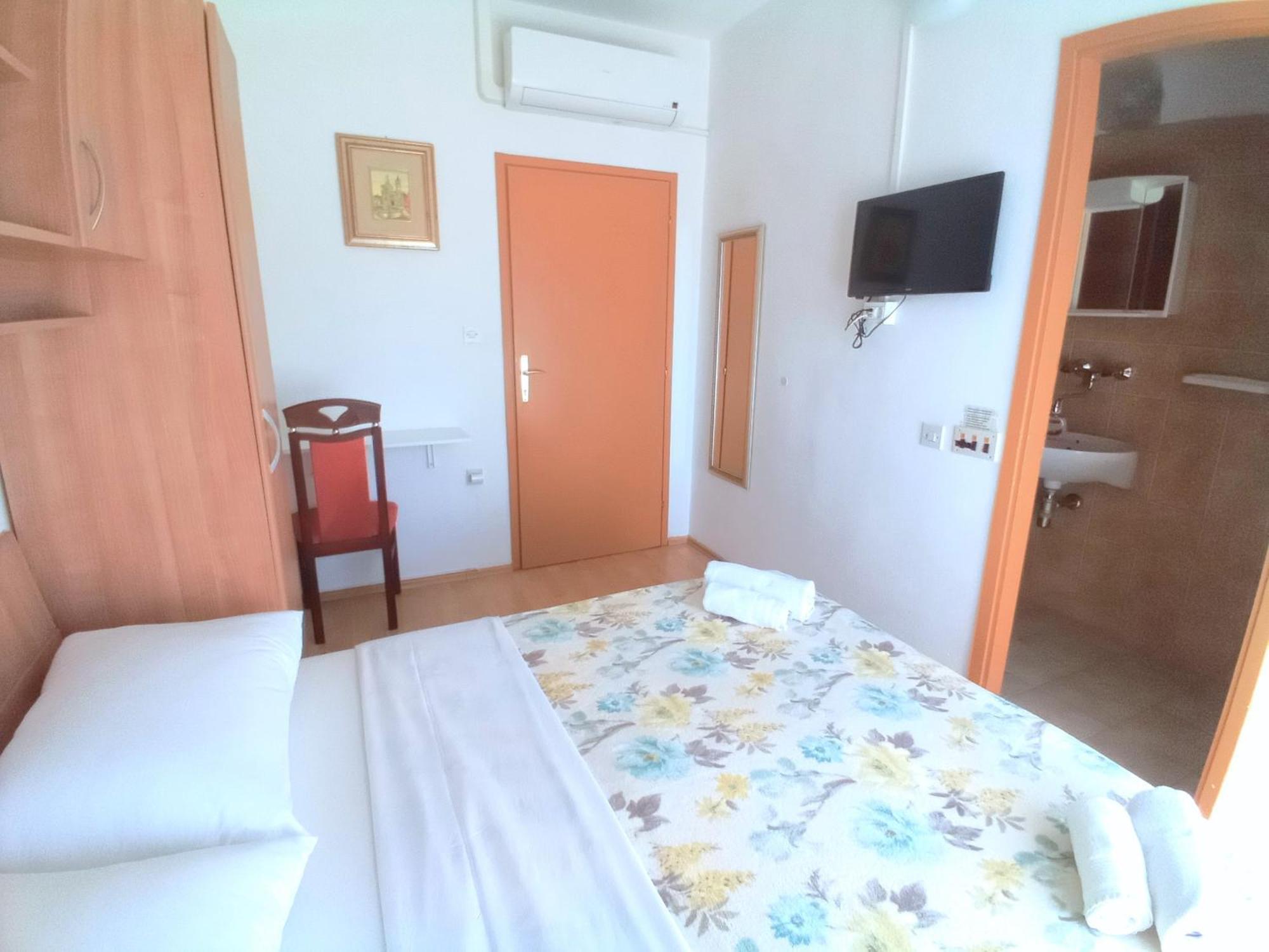 Guesthouse Cecilia Малинска Номер фото